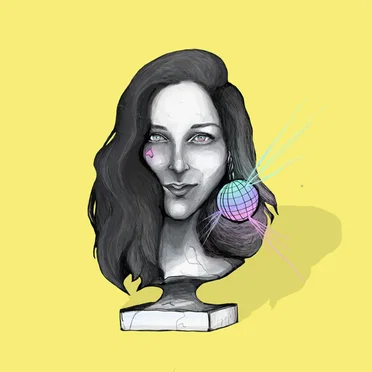 Pas comme ça qu'on s'aime by Sophie Pelletier - album cover