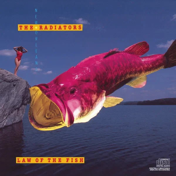 Law of the Fish