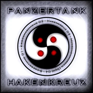 Hakenkreuz