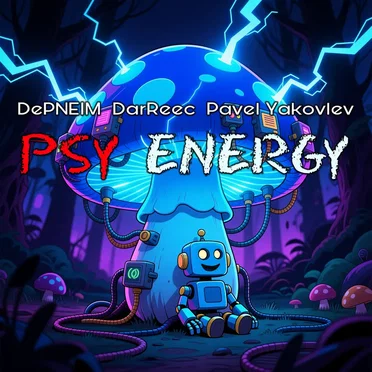 Psy Energy