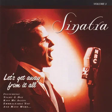 Let's Get Away From It All Vol. 3