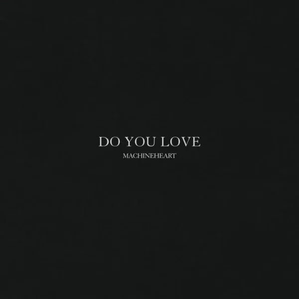 Do You Love