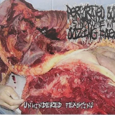 Unhindered Feasting
