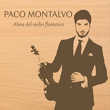 Alma del violín flamenco