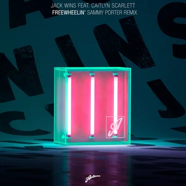 Freewheelin' (Sammy Porter remix)