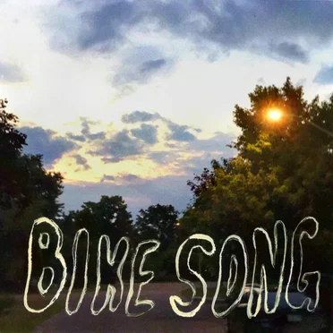 Bike Song by fanclubwallet - album cover