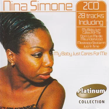 My Baby Just Cares For Me