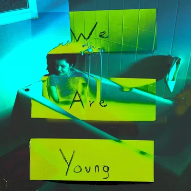 We Are Young by InProgress - album cover