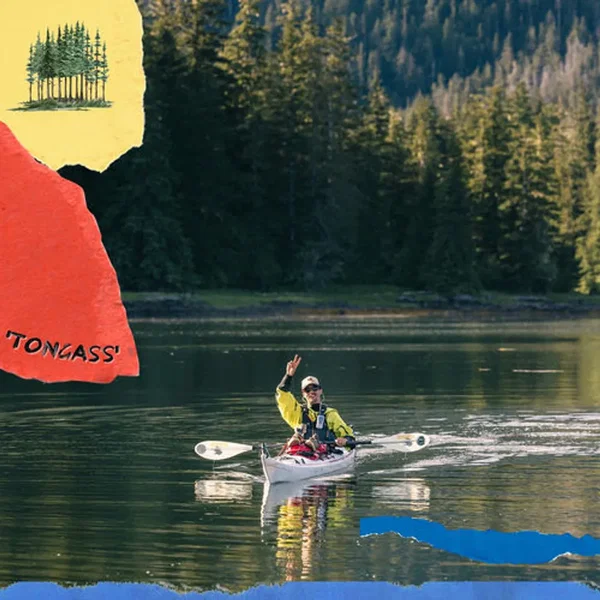 Tongass National Forest