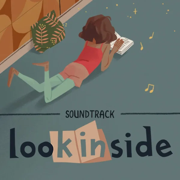 looK INside - Soundtrack