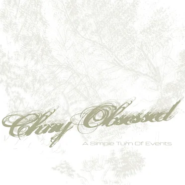 A Simple Turn of Events by ChrryObsessed - album cover