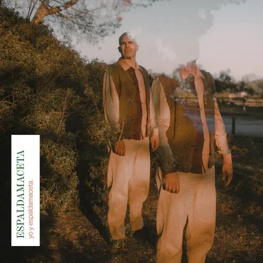 Yo y Espaldamaceta by Espaldamaceta - album cover