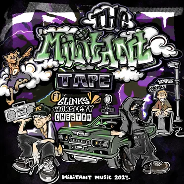 The Militant Tape