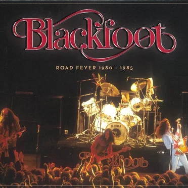 Road Fever: 1980–1985