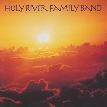 Haida Deities by Holy River Family Band - album cover
