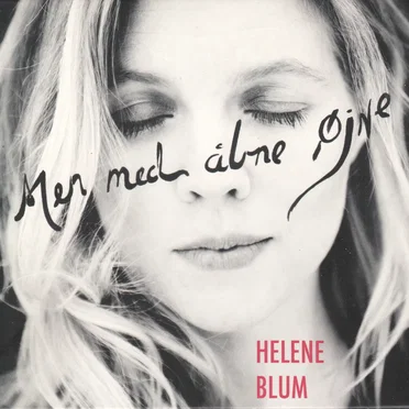 Men med åbne øjne