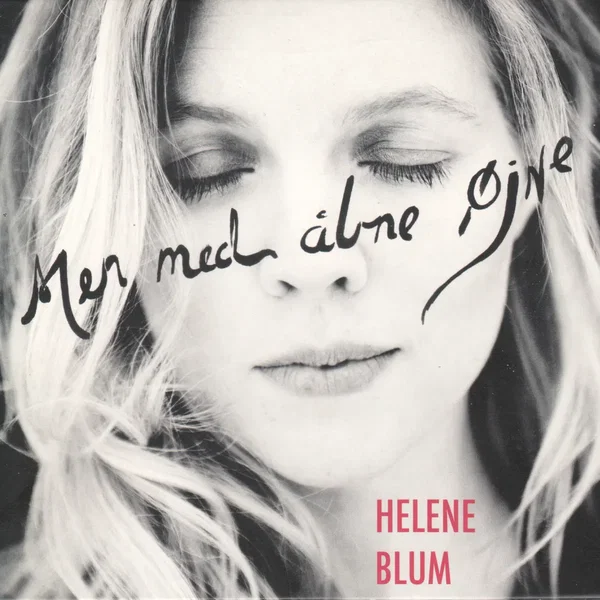 Men med åbne øjne