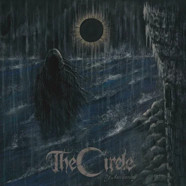 Of Awakening by The Circle - album cover