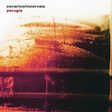 Perugia by Covarino/Incorvaia - album cover