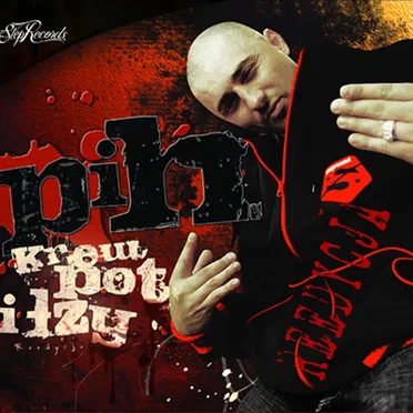 Krew, pot i łzy