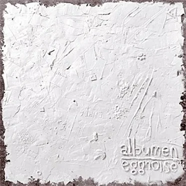 Albumen by Eggnoise - album cover