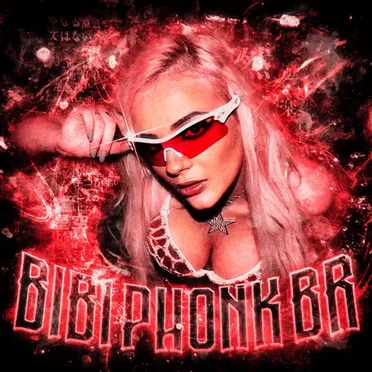 BIBI PHONK BR by Bibi Babydoll - album cover