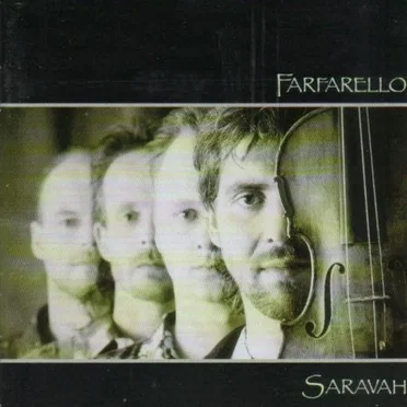 Saravah