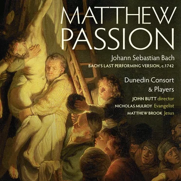 Matthew Passion