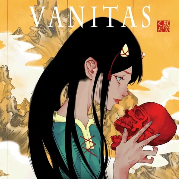 VANITAS