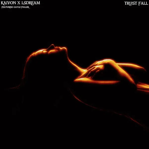 Trust Fall