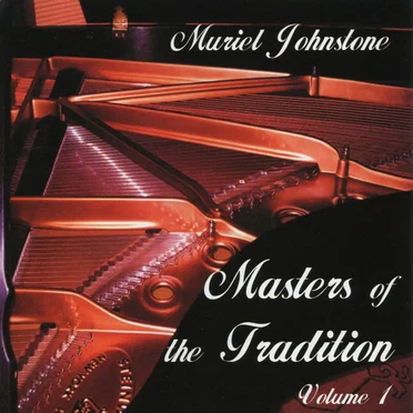 Masters of the Tradition, Volume 1