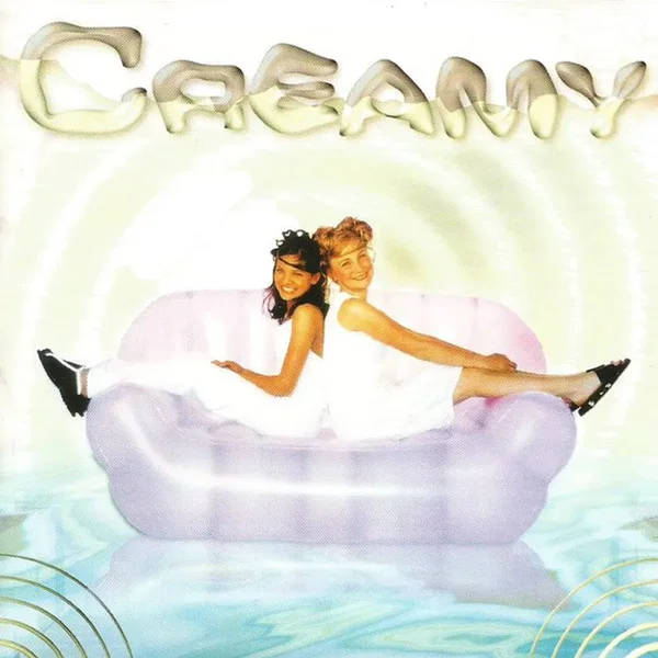 Creamy