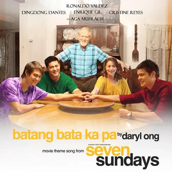 Batang Bata Ka Pa