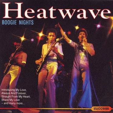 Boogie Nights