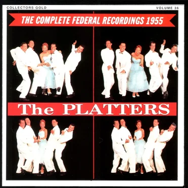 The Complete Federal Recording: Collectors Gold, Volume 36