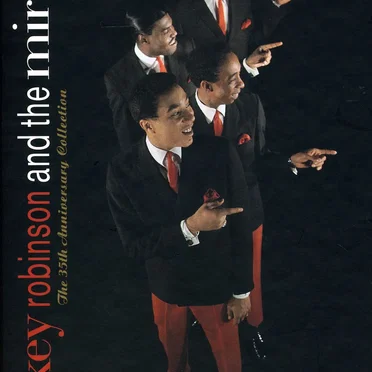 The 35th Anniversary Collection