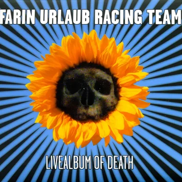 Livealbum of Death