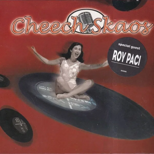 Cheech Skaos