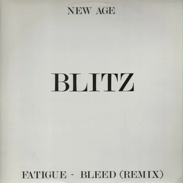 New Age