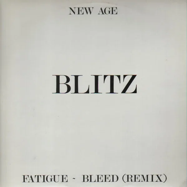 New Age