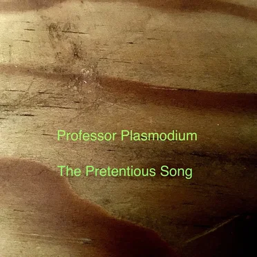 The Pretentious Song