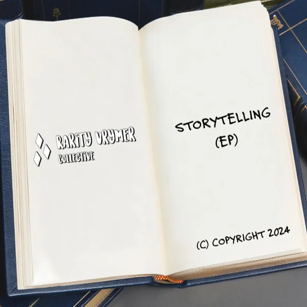 Storytelling (EP)