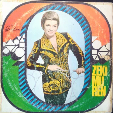 Zeki Müren