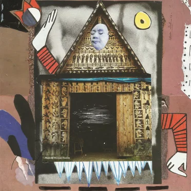 8 Points of Attention