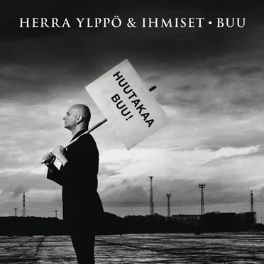 Buu by Herra Ylppö & Ihmiset - album cover