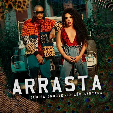 Arrasta