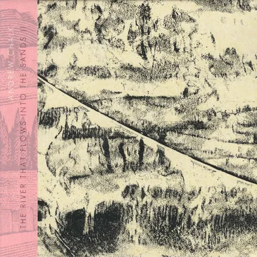 The River That Flows Into the Sands II