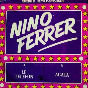 Le Téléfon / Agata