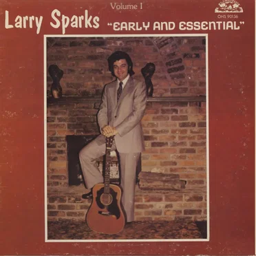 Early and Essential, Volume 1