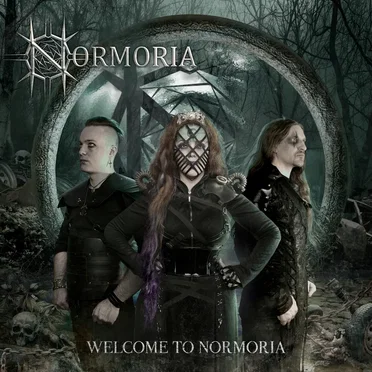 Welcome To Normoria